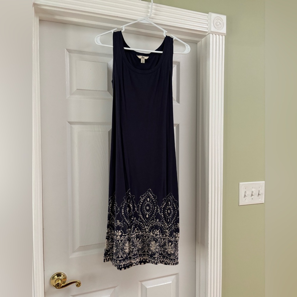 Summer Dress